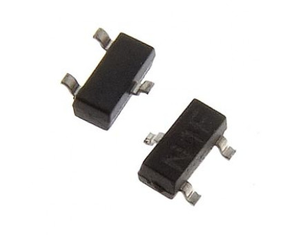 BSS123