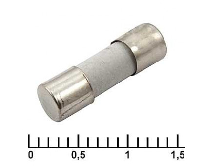 1A 250V (4.5x15)