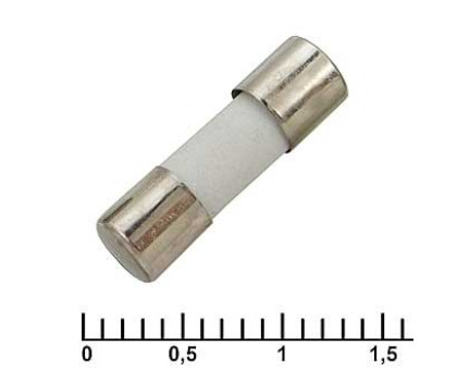 4A 250V (4.5x15)