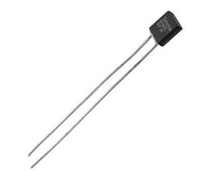 Termo fuse 125*C 3A DIP