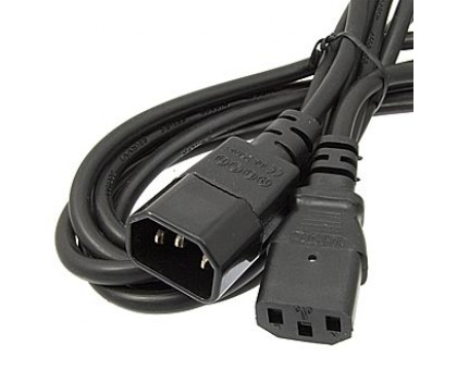 SCZ IEC 60320 female-male