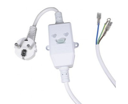 SCZ IEC 320