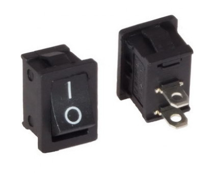 MRS-101 ON-OFF