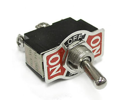 KN3(B)-103(A) on-off-on
