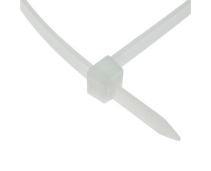 500x8 white (100шт)