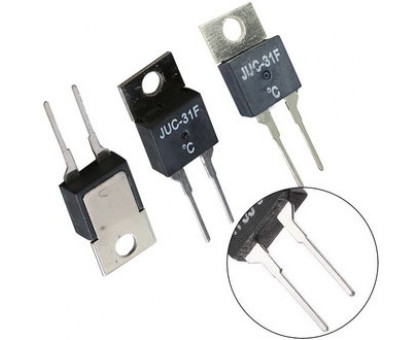 KSD-01F/JUC-31F 60*C 2.5A