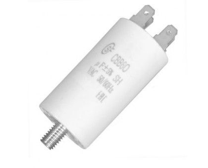 CBB60 30uF 450V SCREW (SAIFU)