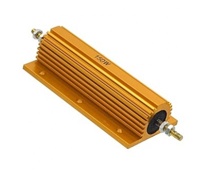 Резистор, RX24 (75 Ом, 150W, 5%)