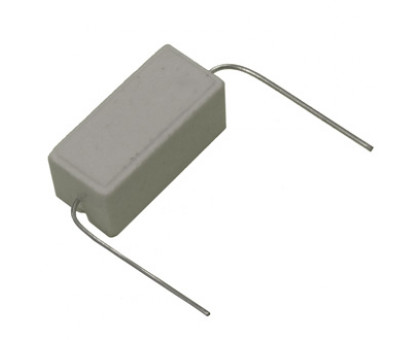 RX27-1 9.1 Ом 5W 5% / SQP5