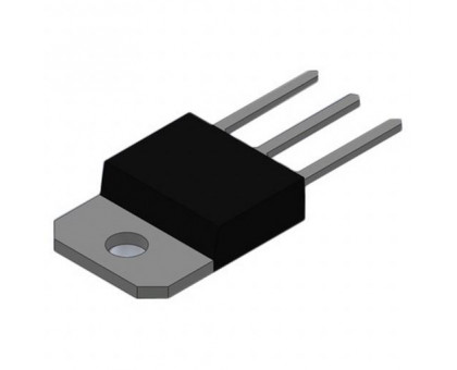 BUV48C  (NPN 15А, 700V, 125W), транзистор биполярный