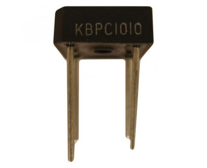 Диодный мост KBPC1010 (BR1010)  10.0A/1000V
