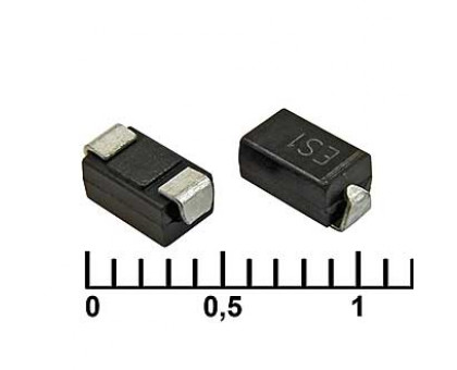 1N4007 M7