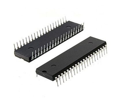 ATMEGA32A-PU