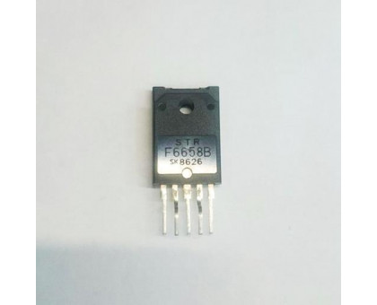 STRF6658B