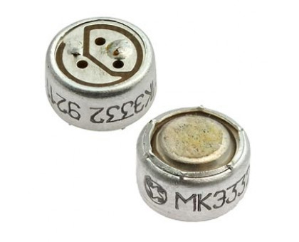МКЭ-332