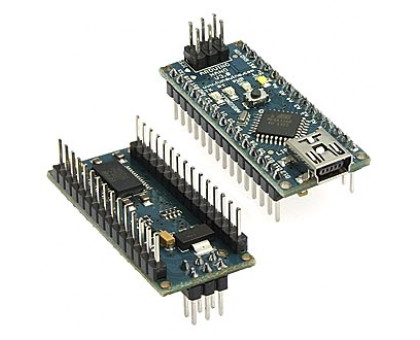 Arduino Nano V3 на базе ATmega328P-20AU