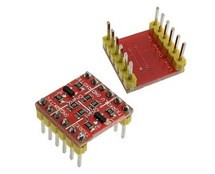 USB-RS485, двухсторонний преобразователь интерфейсов