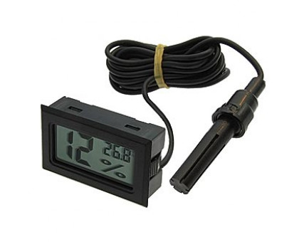 HT-2 black 1.5m