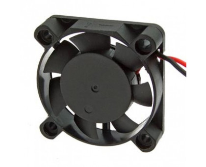 4010HS, Осевой вентилятор (40x10mm), 24VDC