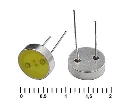 1W 300MA 3,2v 90LM 7000K white