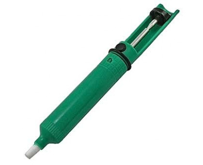 TD-202, Оловоотсос