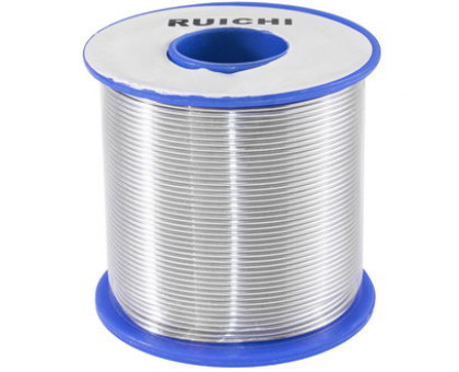 Sn40/Pb60 d0.8mm 50g flux