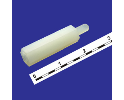 HTS-320, стойка для печатной платы, шестигранная