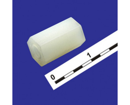 HTP-310, стойка для печатной платы, шестигранная