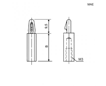 MAE-10T