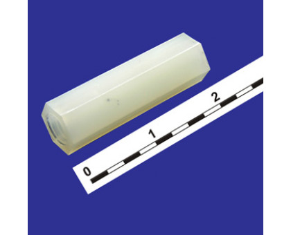 HTP-320, стойка для печатной платы, шестигранная