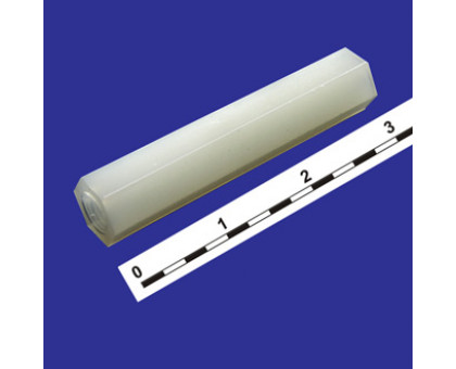 HTP-330, стойка для печатной платы, шестигранная