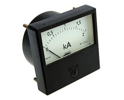 М1001 2КА