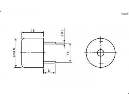 HX-2319