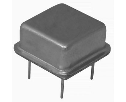 80.000 MHz (HCMOS/TTL) DIL-8