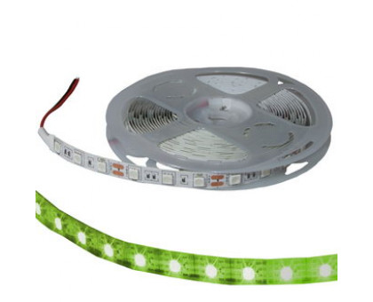 5050 300LED IP33 12V GREEN