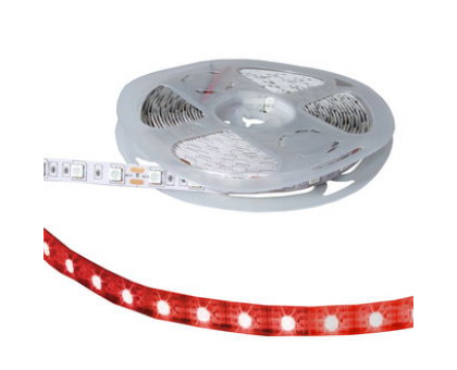 5050 300LED IP33 12V RED
