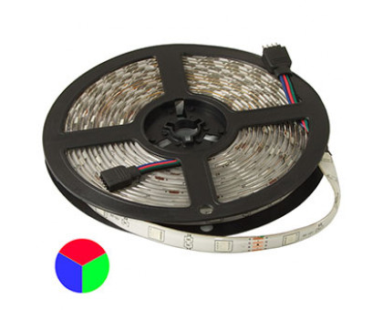 5050 150LED IP65 12V RGB