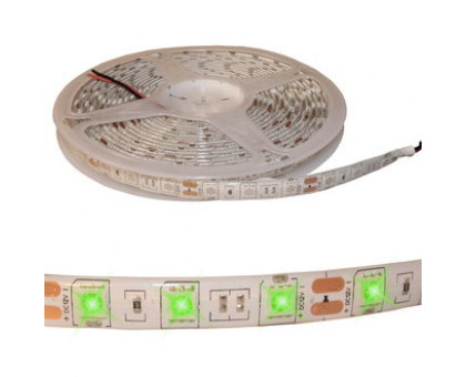 5050 300LED IP65 12V GREEN