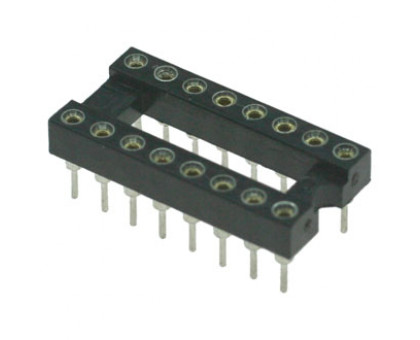 SCSM-16 TRS-16
