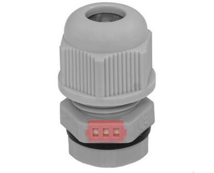 MG12 (4-8) vent grey