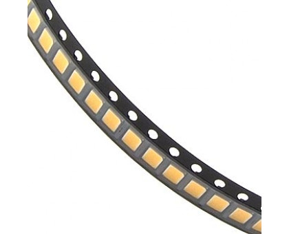 2835 WW 18-20Lm 2800-3200K 3V 60mA
