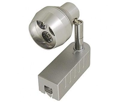 3*1W 220v 240Lm 3200K D53*110 (2)