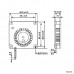 RQU4010MS 24VDC
