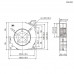 RQU12032MS 5VDC