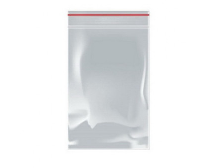 zip-lock 13х13 см, 45 мкм