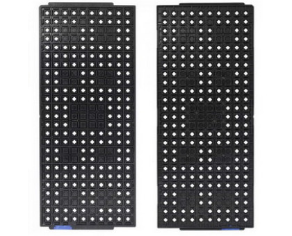Tray QFN 10*26 (9*9 mm)