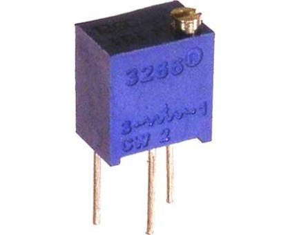 3266W 100K